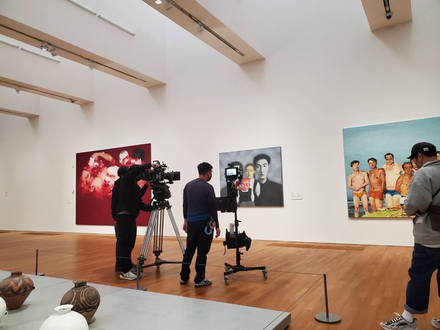 香港アートミュージアム