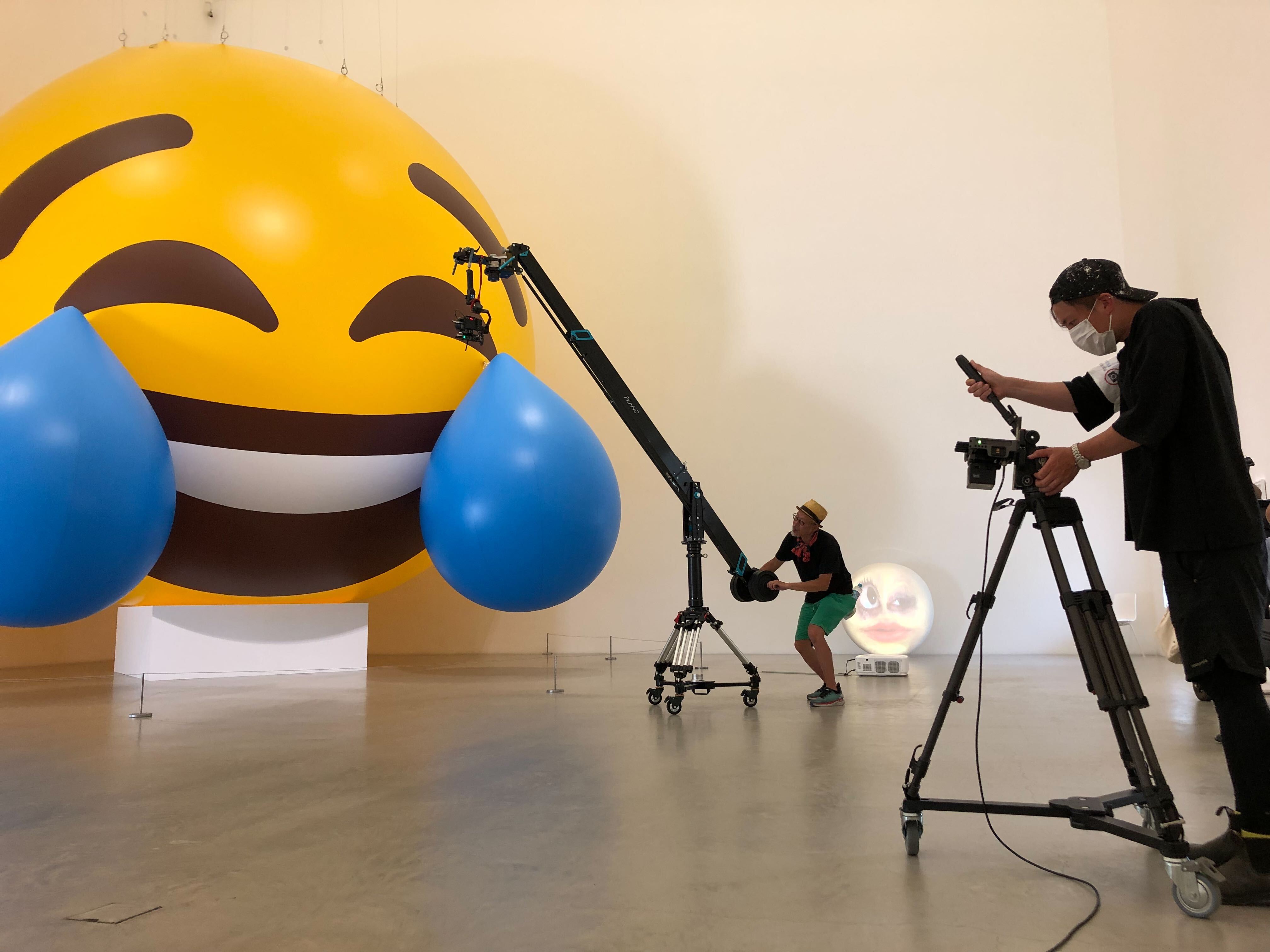 Eテレ「ねこのめ美術館」